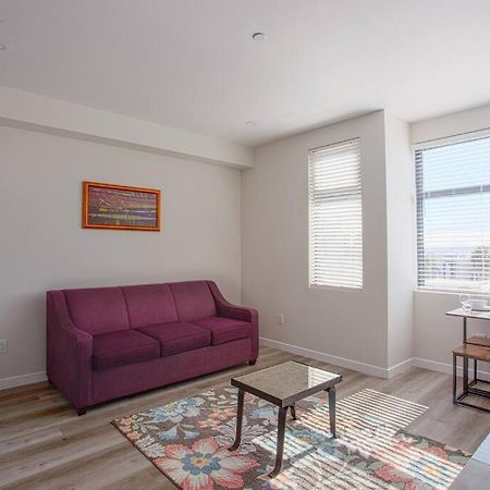 Luxurious Design One Bedroom Apt Near Balboa Park San Diego Luaran gambar