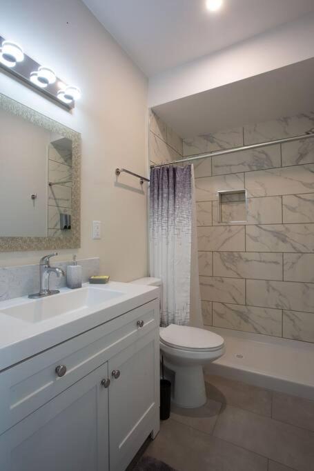 Luxurious Design One Bedroom Apt Near Balboa Park San Diego Luaran gambar