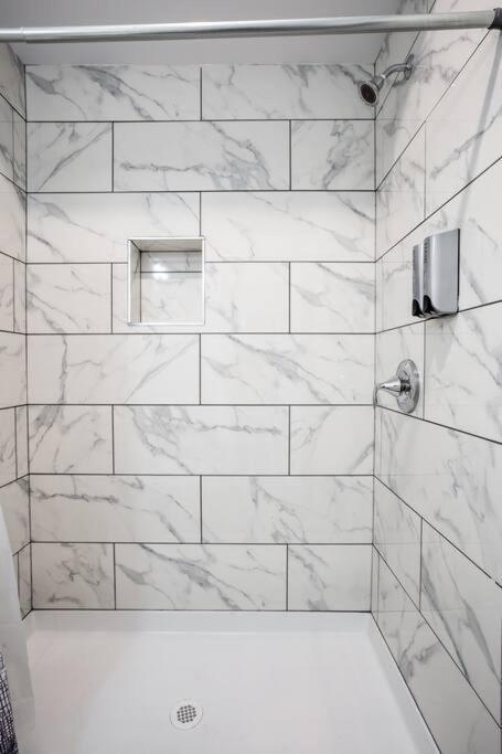 Luxurious Design One Bedroom Apt Near Balboa Park San Diego Luaran gambar