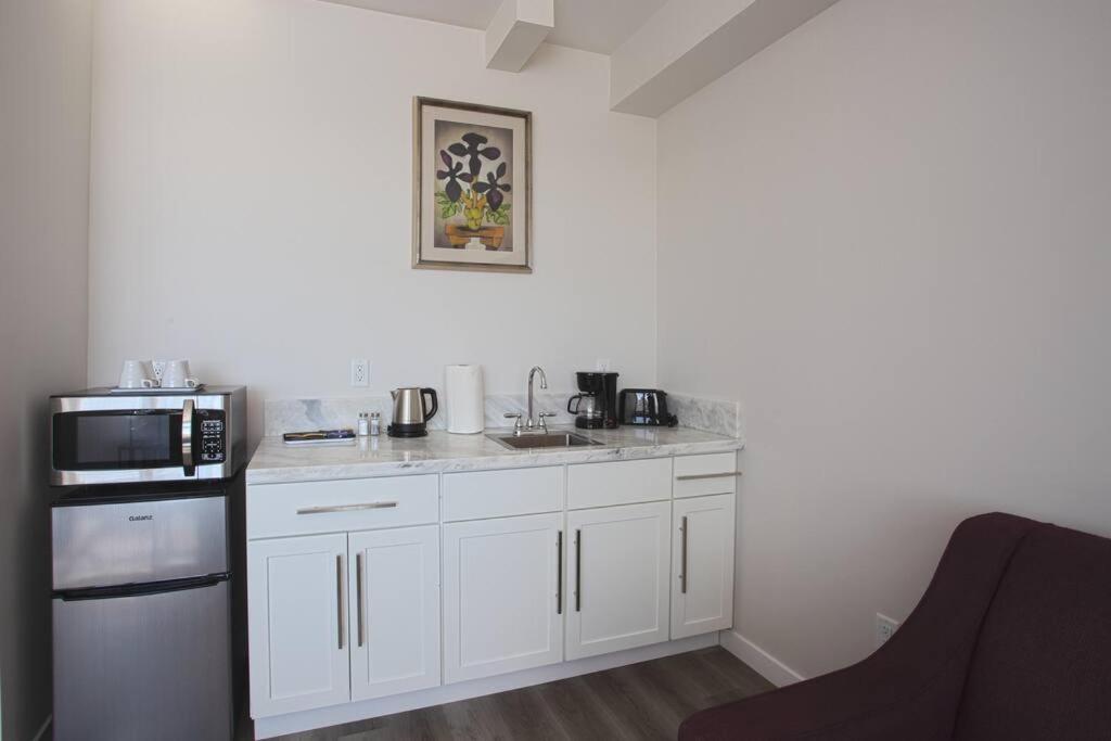 Luxurious Design One Bedroom Apt Near Balboa Park San Diego Luaran gambar