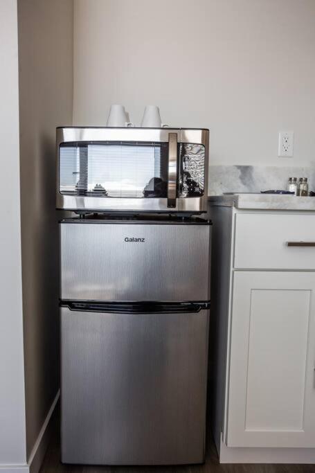Luxurious Design One Bedroom Apt Near Balboa Park San Diego Luaran gambar