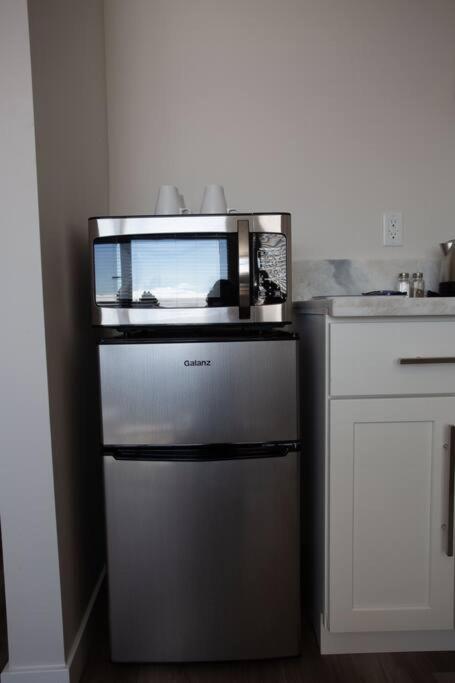 Luxurious Design One Bedroom Apt Near Balboa Park San Diego Luaran gambar