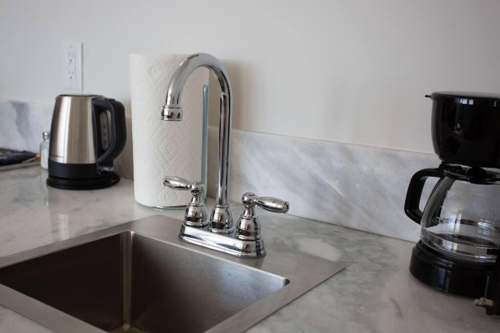 Luxurious Design One Bedroom Apt Near Balboa Park San Diego Luaran gambar